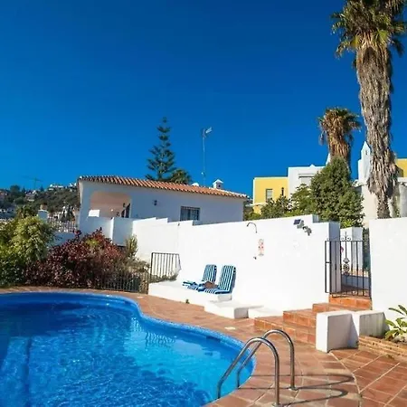 Carmen Menyber * Nerja